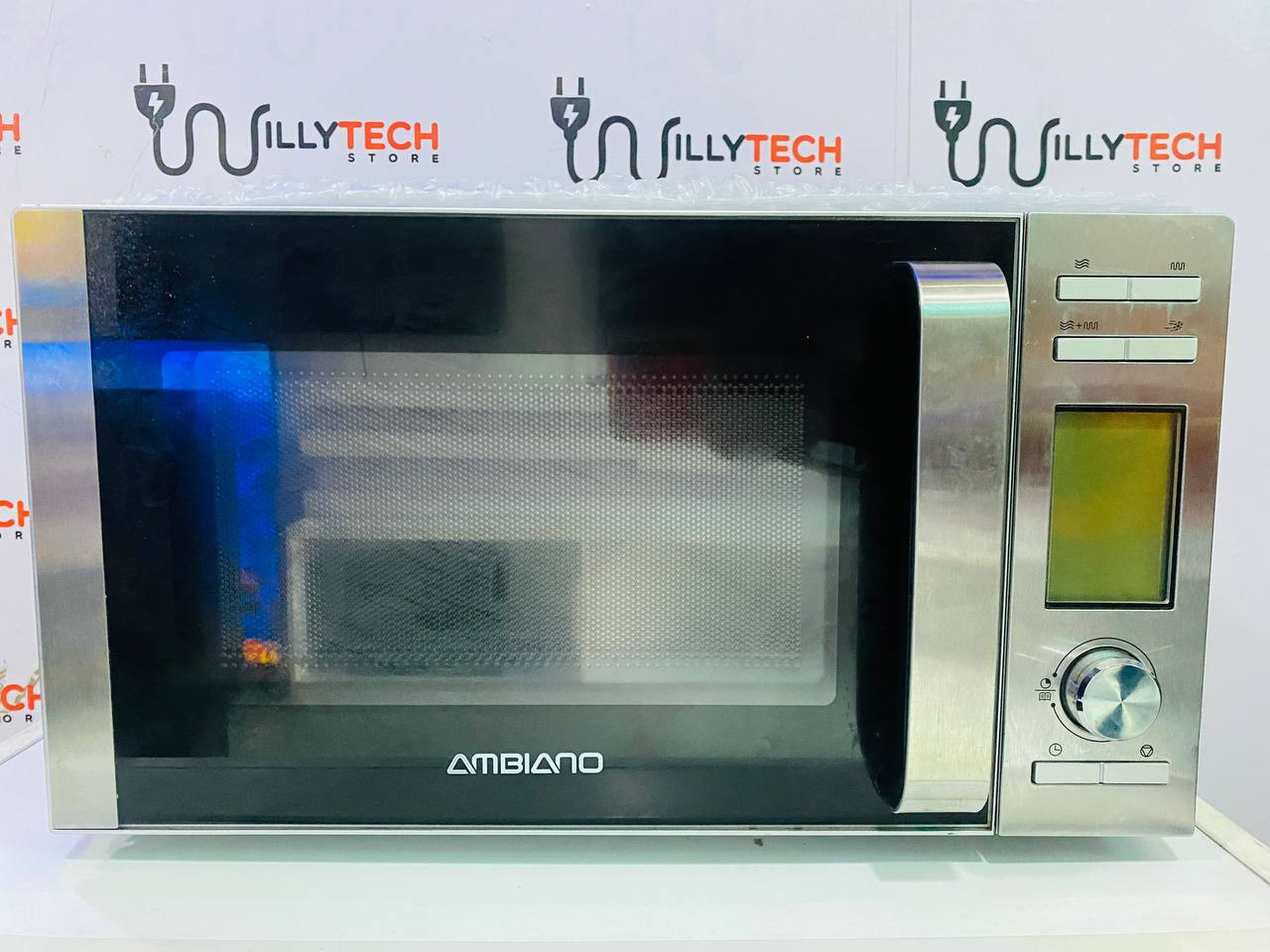 Ciatronic Microwave +Grill