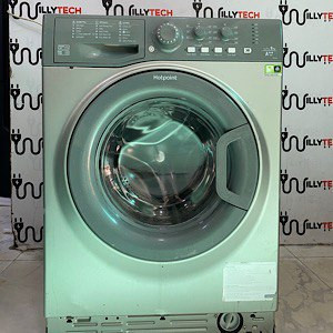 Hotpoint Auto 8kg Wash and Spin Machine