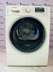 Samsung 9kg optimal Dry washing machine