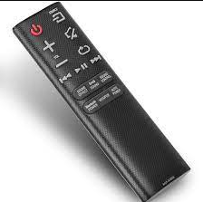 Samsung Sound Bar Remote