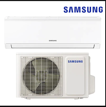 Samsung Split Unit 1.5hp Air Condition Tag2