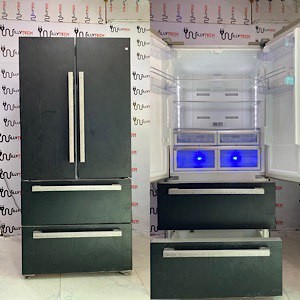 Samsung Prosmart Inverter 700l 4-Door Refrigerator