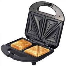 Sandwich Maker/ Toaster- 2 Slice