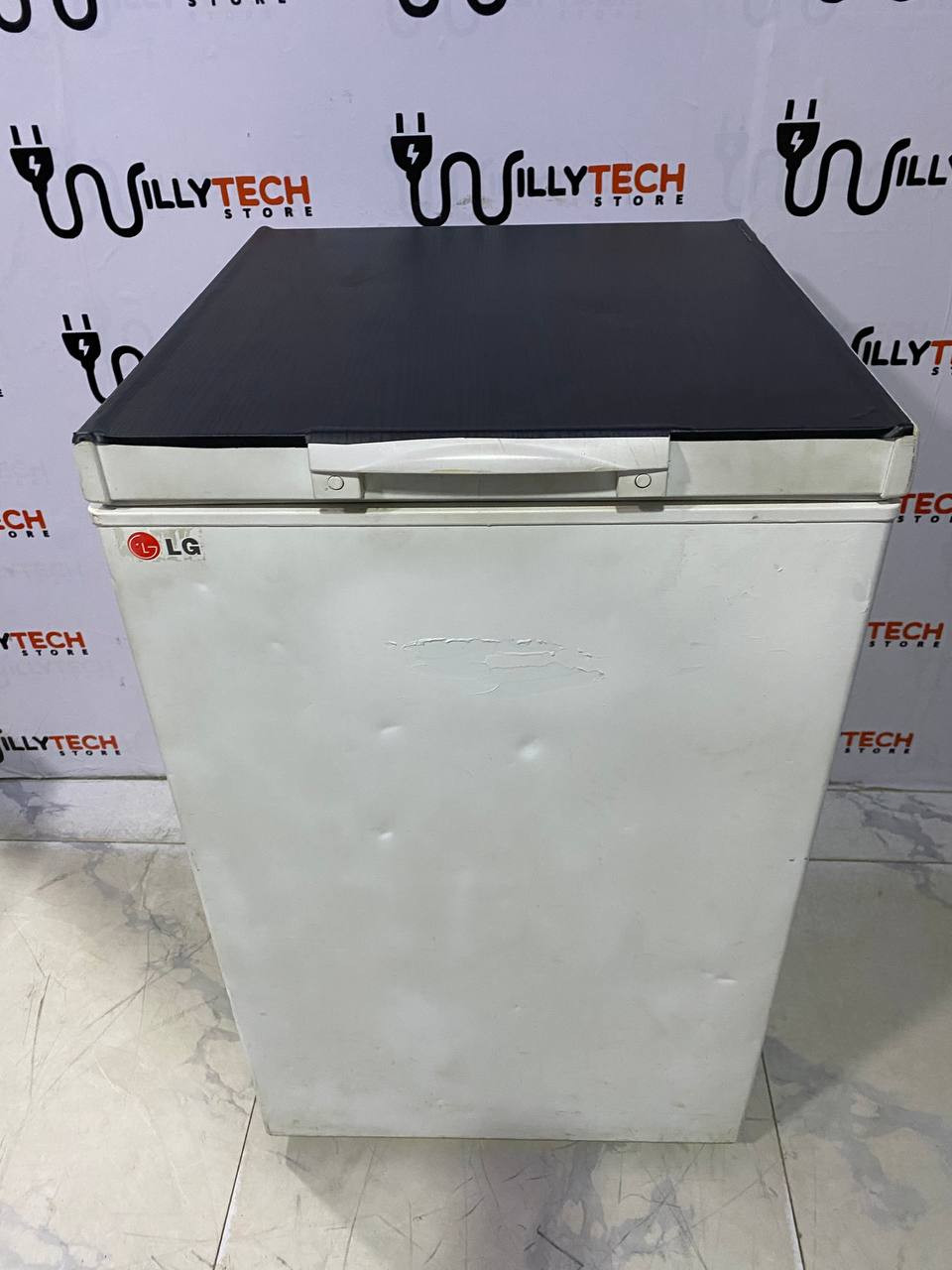 LG Chest Freezer 150L