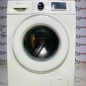 Samsung Ecobubble 8kg Wash and Spin Machine