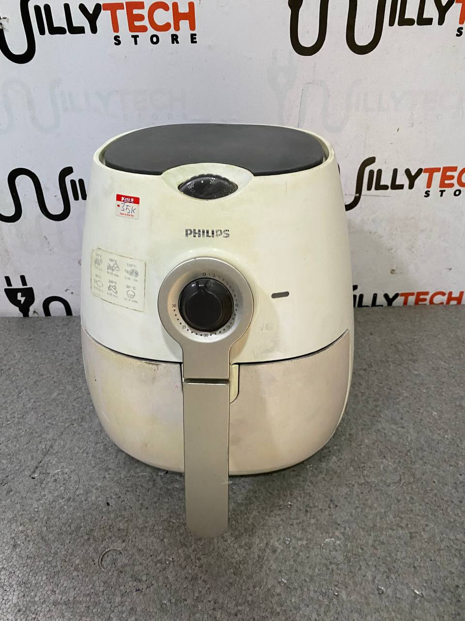 Philip 5L Airfryer