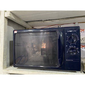 Ciatronic Microwave ,Grill and Oven