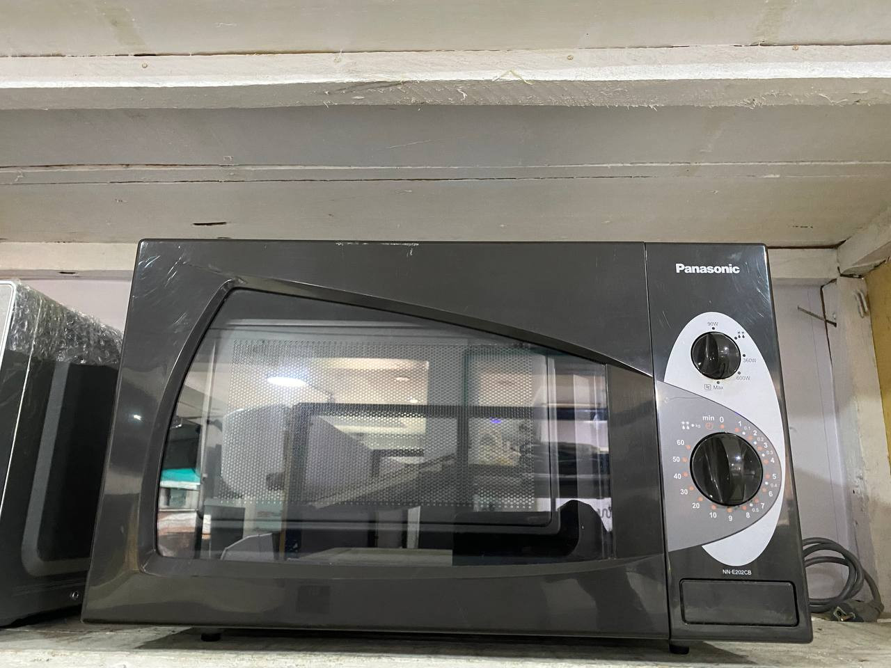 Panasonic  Single Microwave