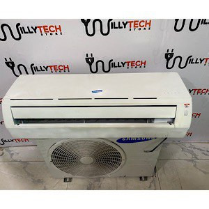 Samsung Split Unit 1hp Low Voltage Air Conditioner[Tag 3]