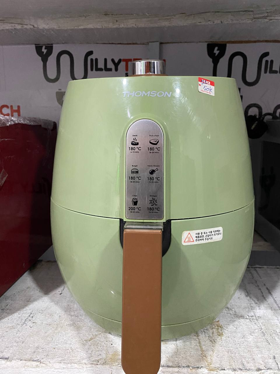 Thomson 5L Airfryer