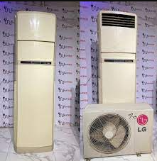 LG Energy Saver 3Ton Standing Air Conditioner