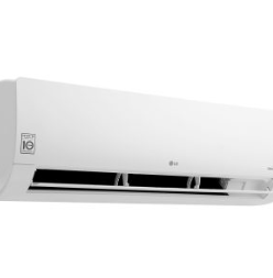LG 1.5HP Inverter Gen Cool Split Copper Air Conditioner (Brand New)