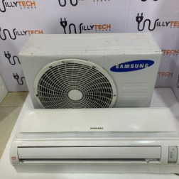 Samsung Split Unit 1HP Low Voltage Air Conditioner [tag1]