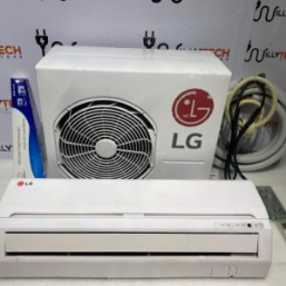 LG Split Unit 1HP Air Conditioner Low Voltage [Tag 2]