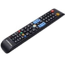 Samsung Smart Tv Remote