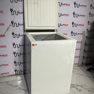 LG 150l Chest Freezer