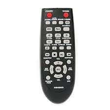 Samsung Sound Bar Remote