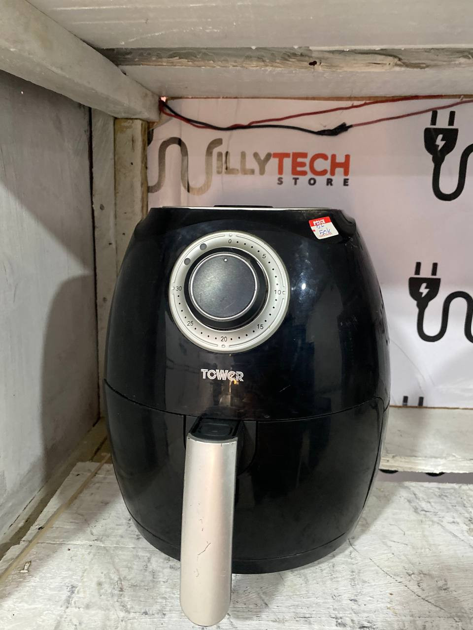 Tower  5L Medium Airfryer