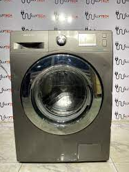 Samsung Ecobubble 8kg Auto Wash & Spin Washing Machine