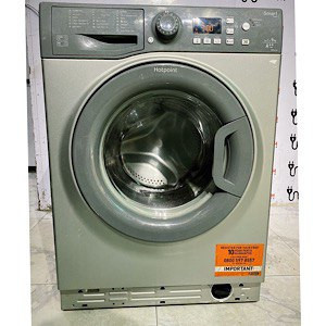 Hotpoint Auto 9kg Wash and Spin Machine