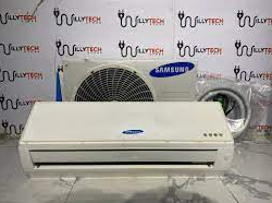 Samsung Split Unit 1hp Low Voltage Air Conditioner[Tag5]