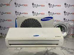 Samsung Split Unit 1hp Low Voltage Air Conditioner[Tag 3]