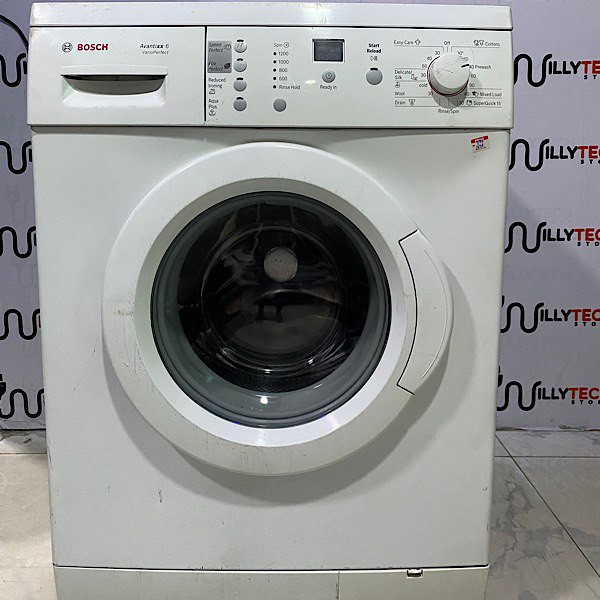 Bosch 7kg Wash and Spin Machine