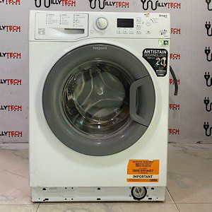 Hotpoint Auto 8kg Wash and Spin Machine