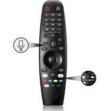 LG Smart Tv Remote